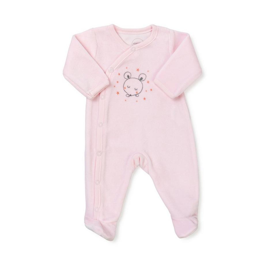 absorba  Einteiliger Pyjama, lang 