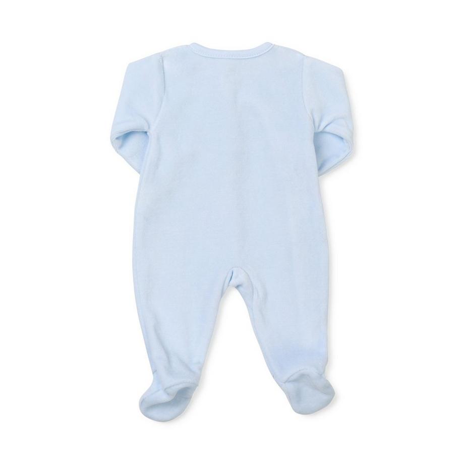 absorba  Einteiliger Pyjama, lang 