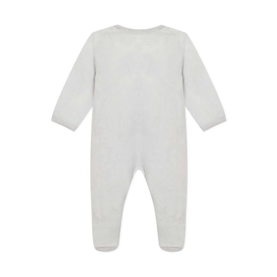 absorba  Einteiliger Pyjama, lang 