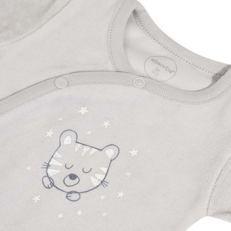 absorba  Einteiliger Pyjama, lang 