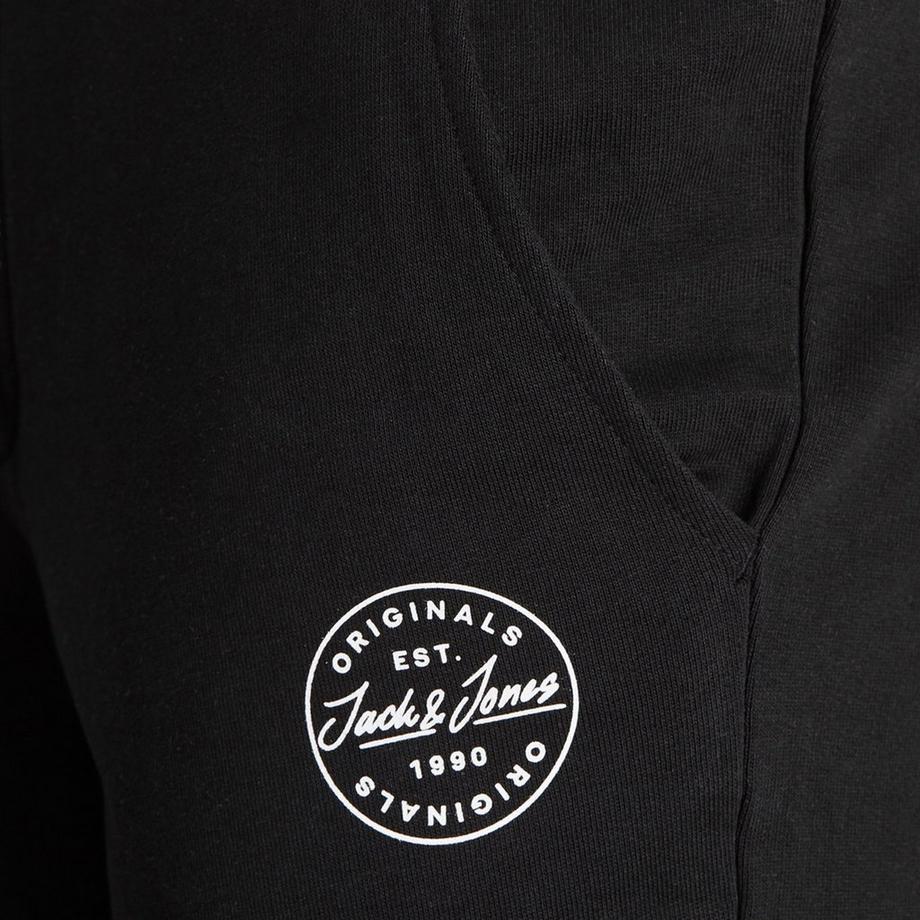 JACK & JONES JPSTGORDON JJSHARK SWEAT PANTS AT NOOS Trainer Hose 