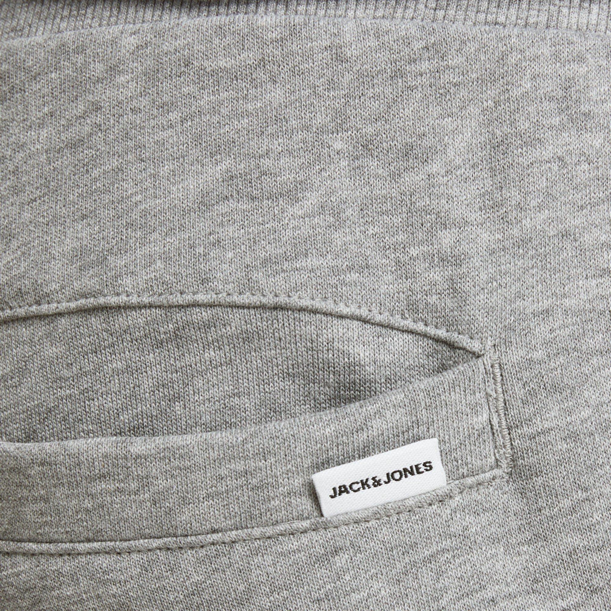 JACK & JONES JPSTGORDON JJSHARK SWEAT PANTS AT NOOS Pantalon de survêtement 