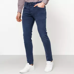 Jeans, Tapered Fit