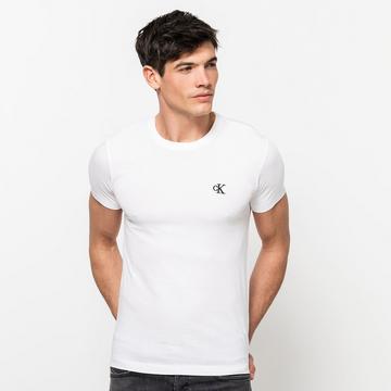T-Shirt, Slim Fit, kurzarm