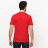 Yes or No by Manor T-shirt, Regular Fit, manica corta  Rosso