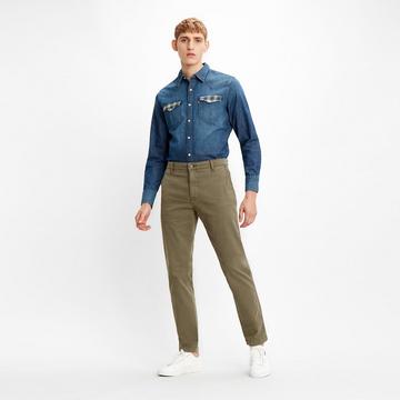 Pantaloni chino, regular fit