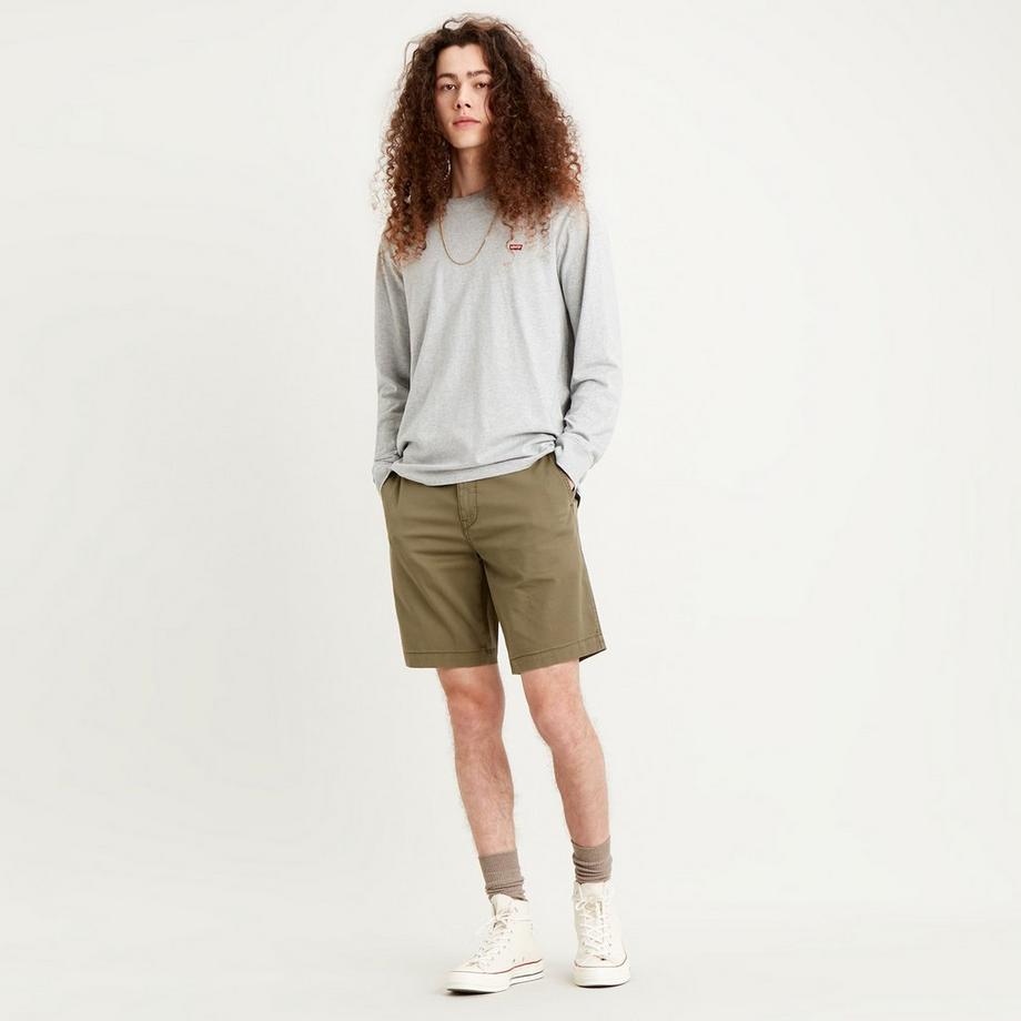 Levi's® XX Chino Short II Regular Fit Shorts  
