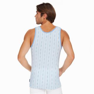 ISA bodywear  Ärmelloses Shirt 