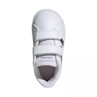adidas Sneakers basse Grand Court I Bianco