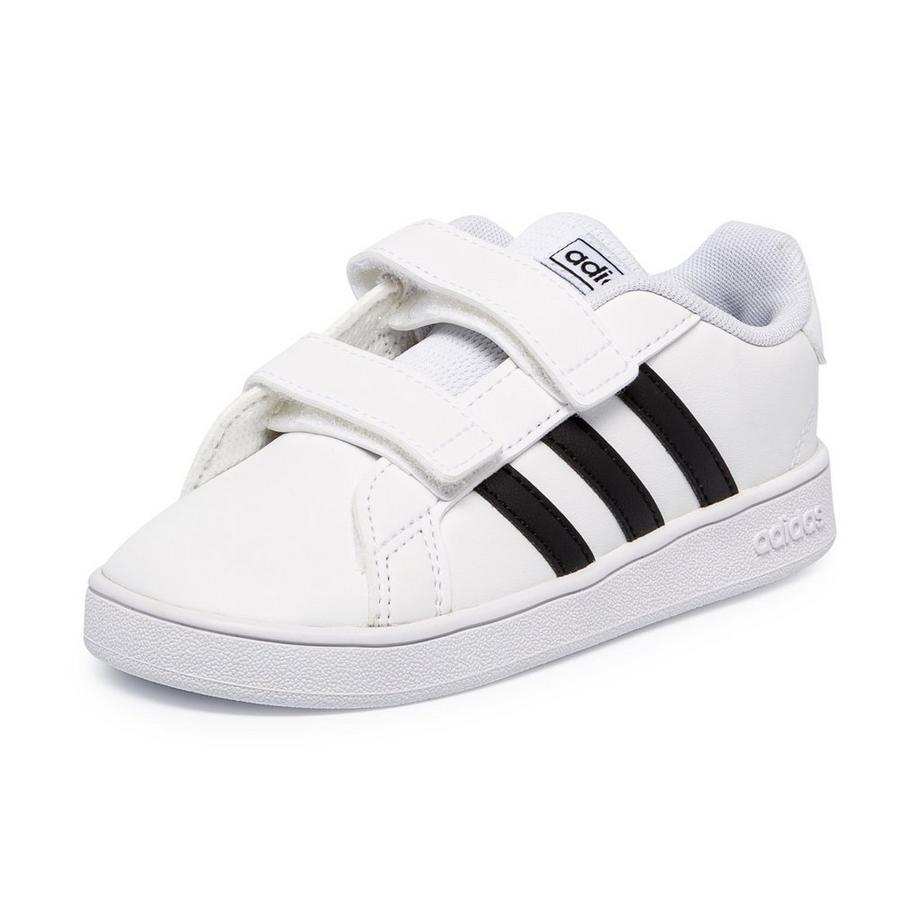 adidas Grand Court I Sneakers, Low Top 