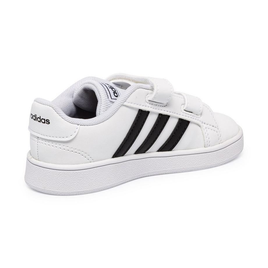 adidas Grand Court I Sneakers, Low Top 