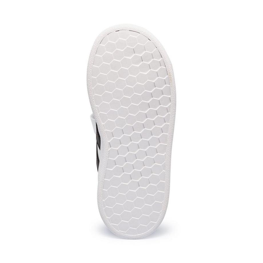 adidas Grand Court I Sneakers, Low Top 