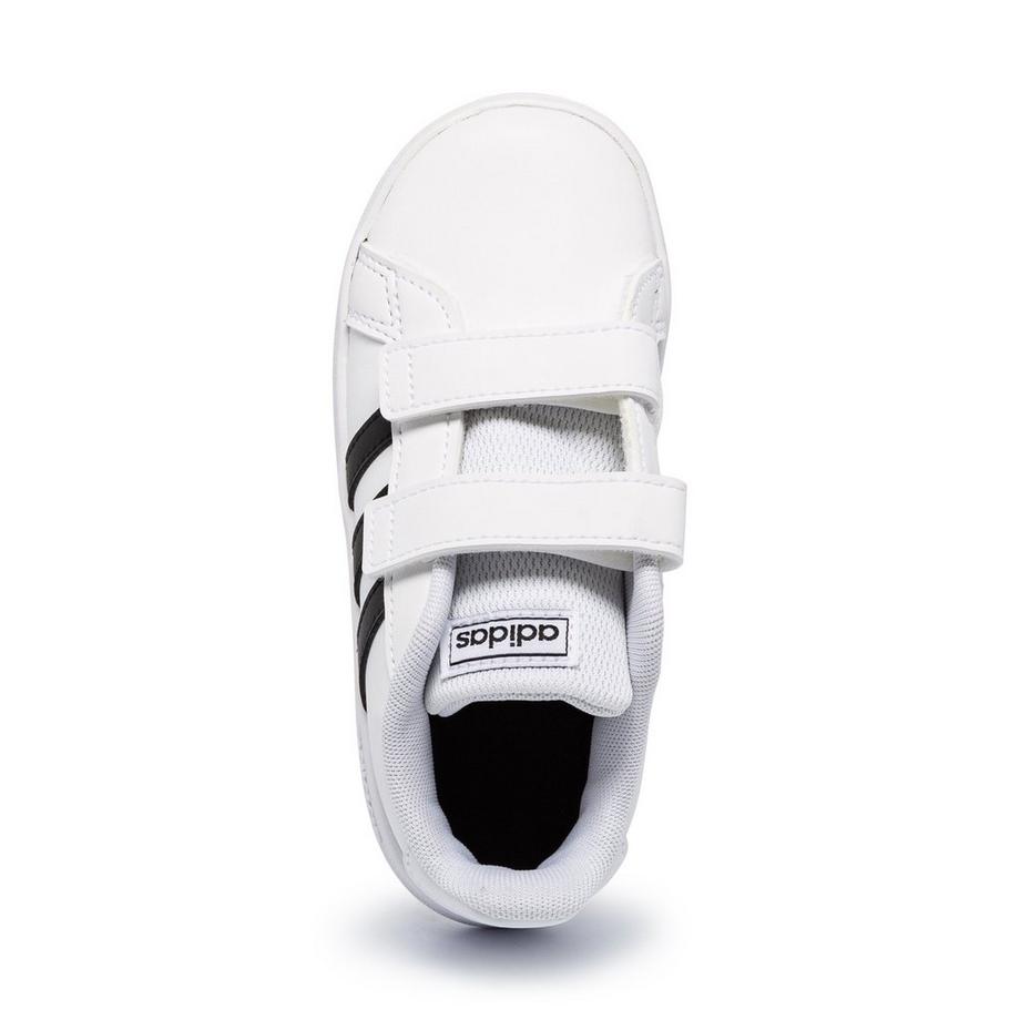 adidas Grand Court I Sneakers, Low Top 