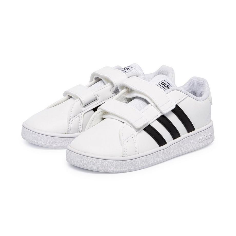 adidas Grand Court I Sneakers, Low Top 