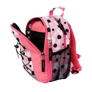 Funki Kindergarten Rucksack Raumwunder Pink Butterfly 