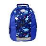 Funki Kindergarten Rucksack Raumwunder Dino World 