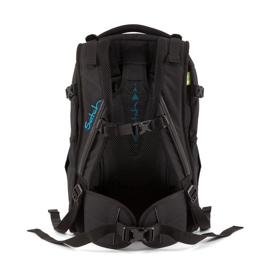 Satch Zaino di tela Bounce 