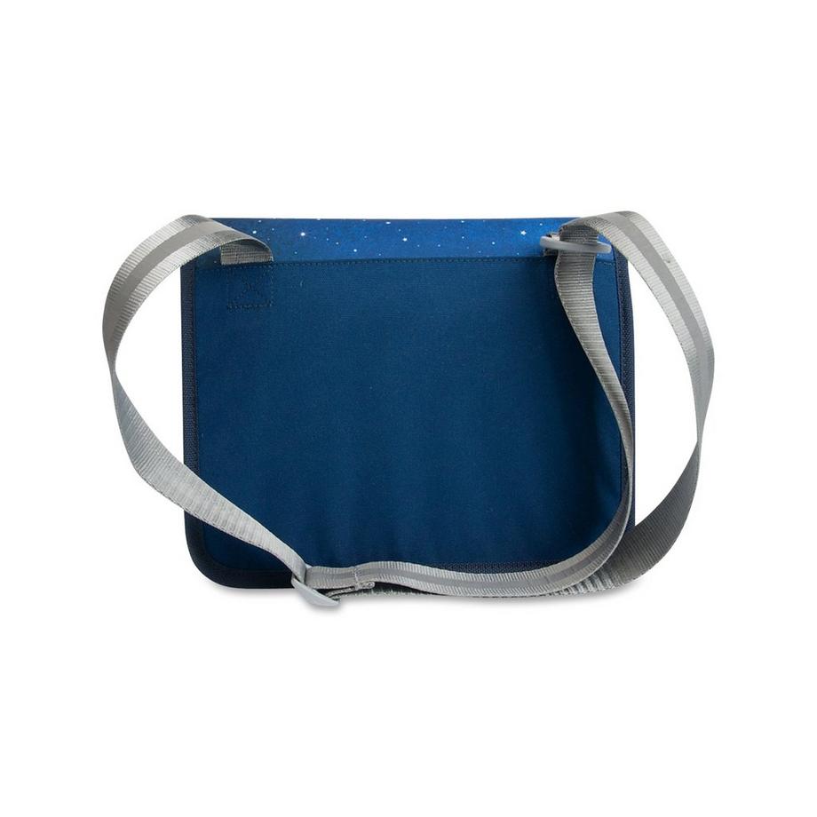 Simplex Kindergarten Umhängetasche Astronaut 