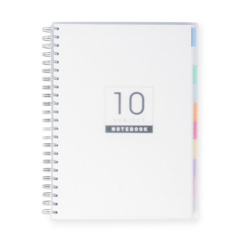 Manor Papeterie Ringbuch Trend 