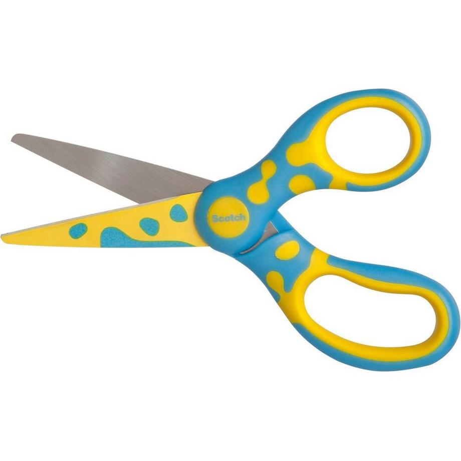 SCOTCH Forbici per bambini Scotch™ DECO Scheren 