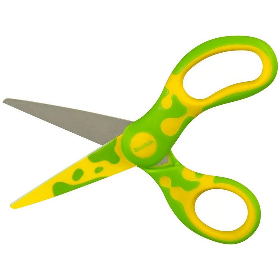 SCOTCH Forbici per bambini Scotch™ DECO Scheren 