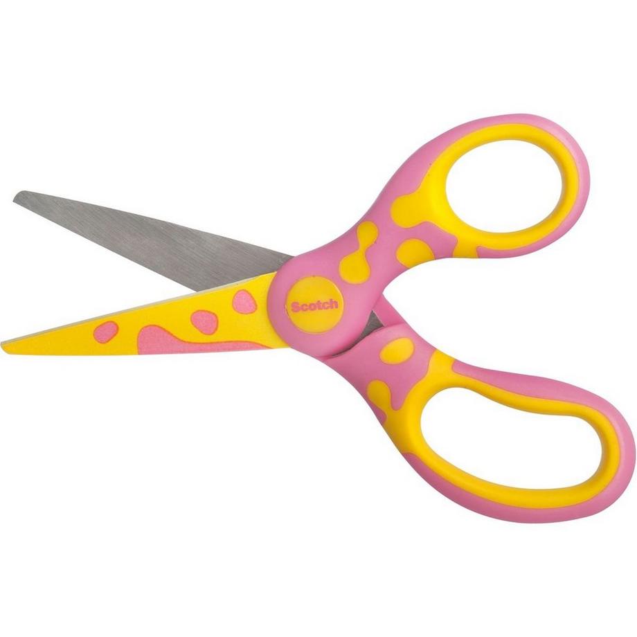 SCOTCH Forbici per bambini Scotch™ DECO Scheren 