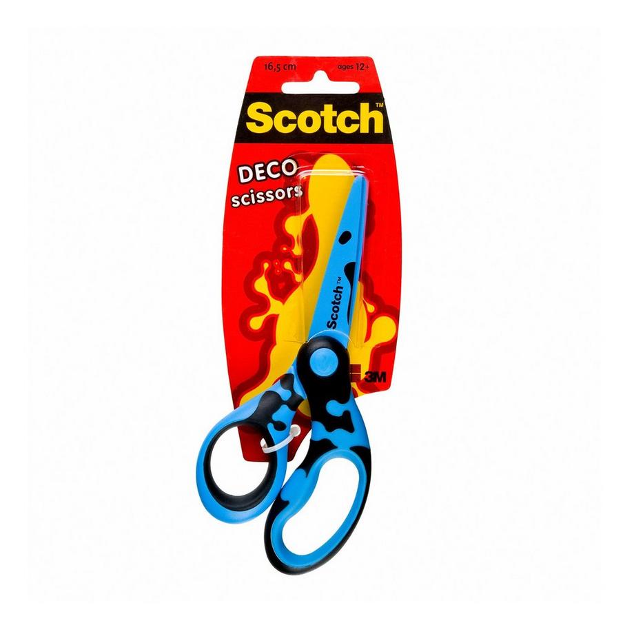 SCOTCH Forbici Scotch™ DECO Kinderschere 