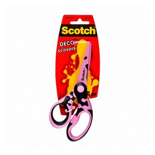 SCOTCH Ciseaux Scotch™ DECO Kinderschere 