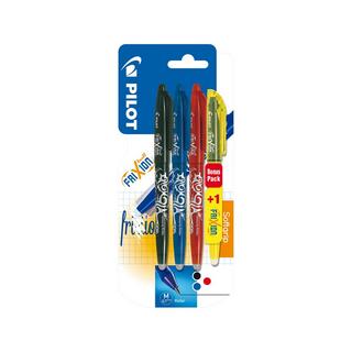Pilot Tintenroller FriXion Ball 
