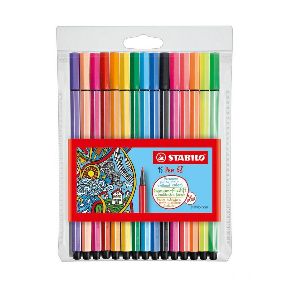 Filzstifte Set