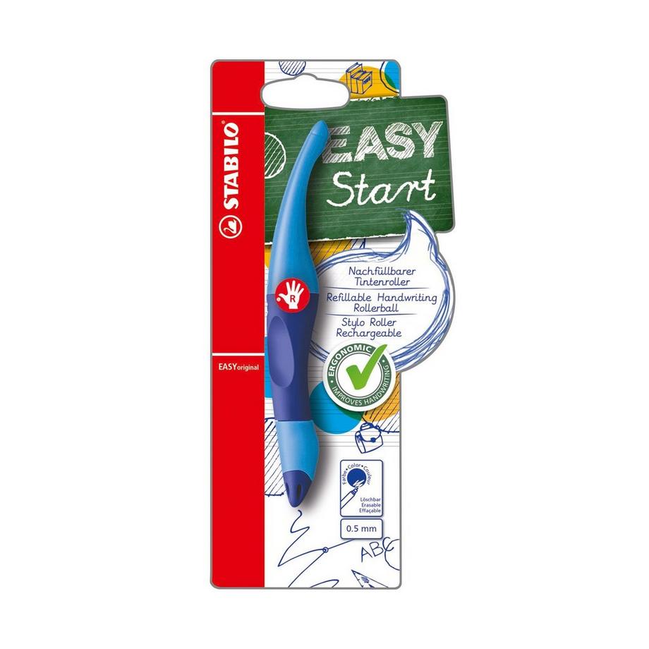 STABILO Stylo roller EASYoriginal Start 