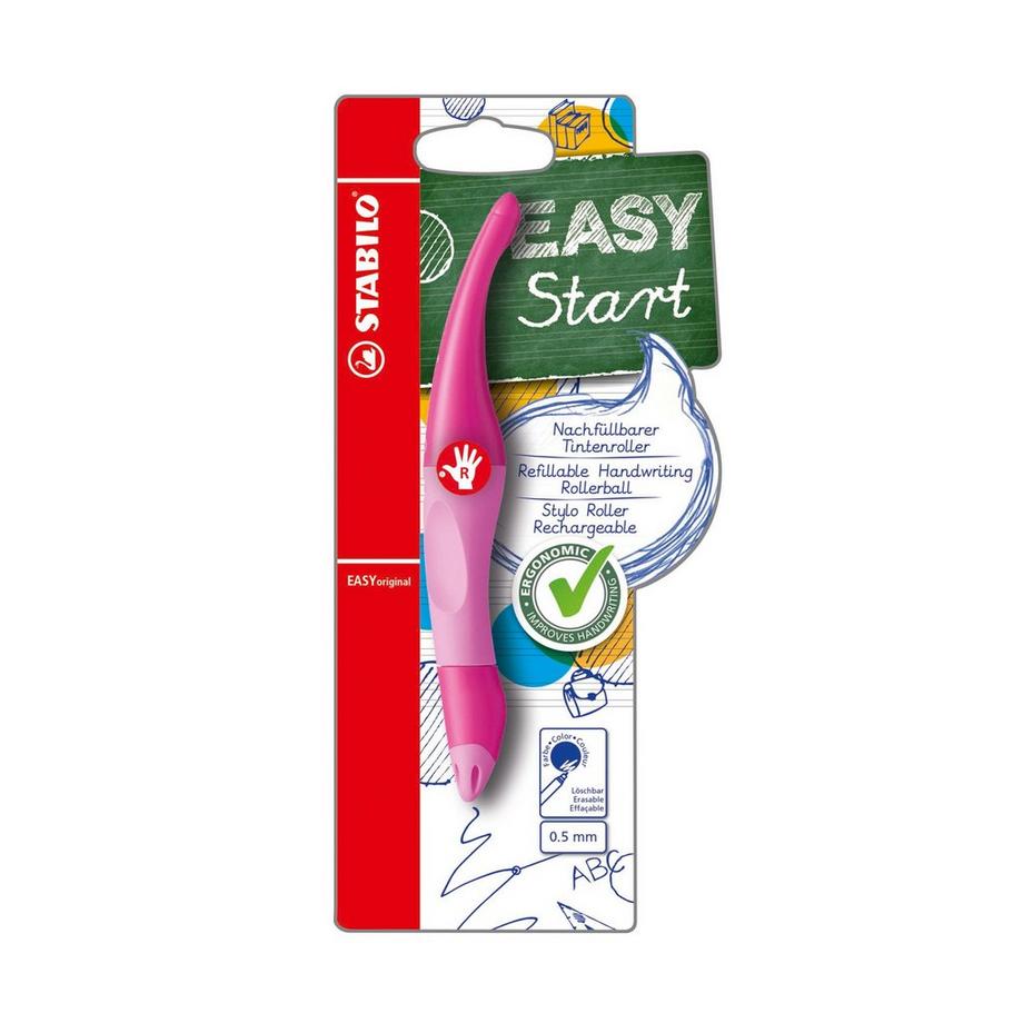 STABILO Stylo roller EASYoriginal Start 