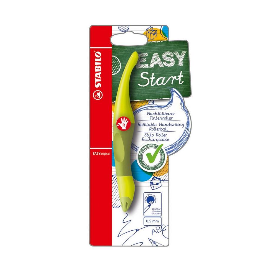 STABILO Stylo roller EASYoriginal Start 