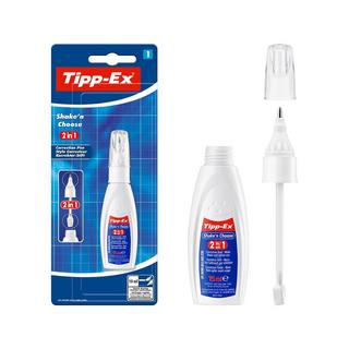 Tipp-Ex Crayon correcteur Shake'n Choose 