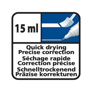 Tipp-Ex Crayon correcteur Shake'n Choose 