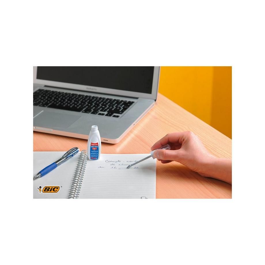 Tipp-Ex Crayon correcteur Shake'n Choose 