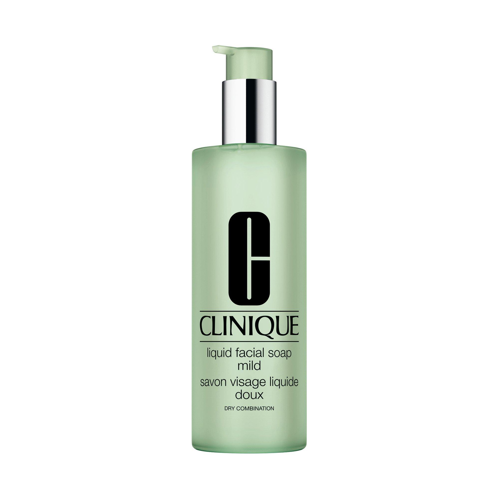 CLINIQUE Liquid Facial Soap Liquid Soap Milk  