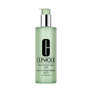 CLINIQUE Liquid Facial Soap Liquid Soap Milk  