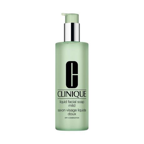 CLINIQUE Liquid Facial Soap Liquid Soap Milk  