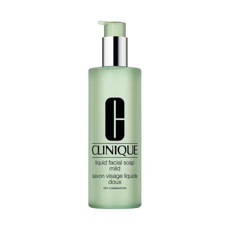 CLINIQUE Liquid Facial Soap Liquid Soap Milk  