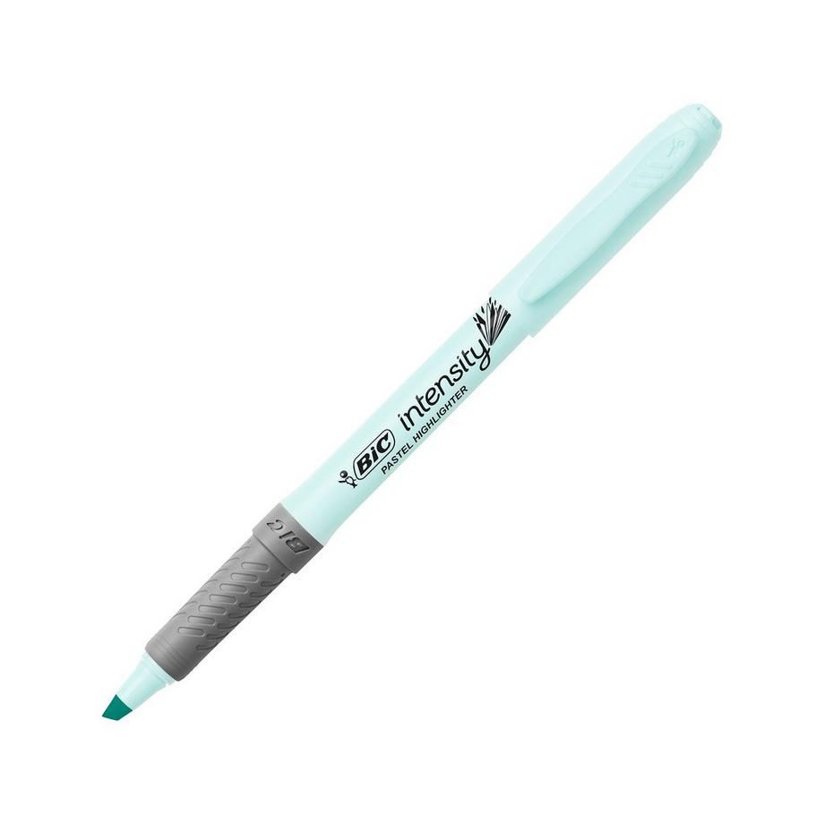 BiC Leuchtmarker Highlighter Grip Pastel 
