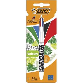 BiC Kugelschreiber Velvet 