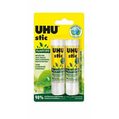 Uhu Bâton de colle UHU Stic 