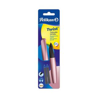 Pelikan Rollerball a gel Twist 