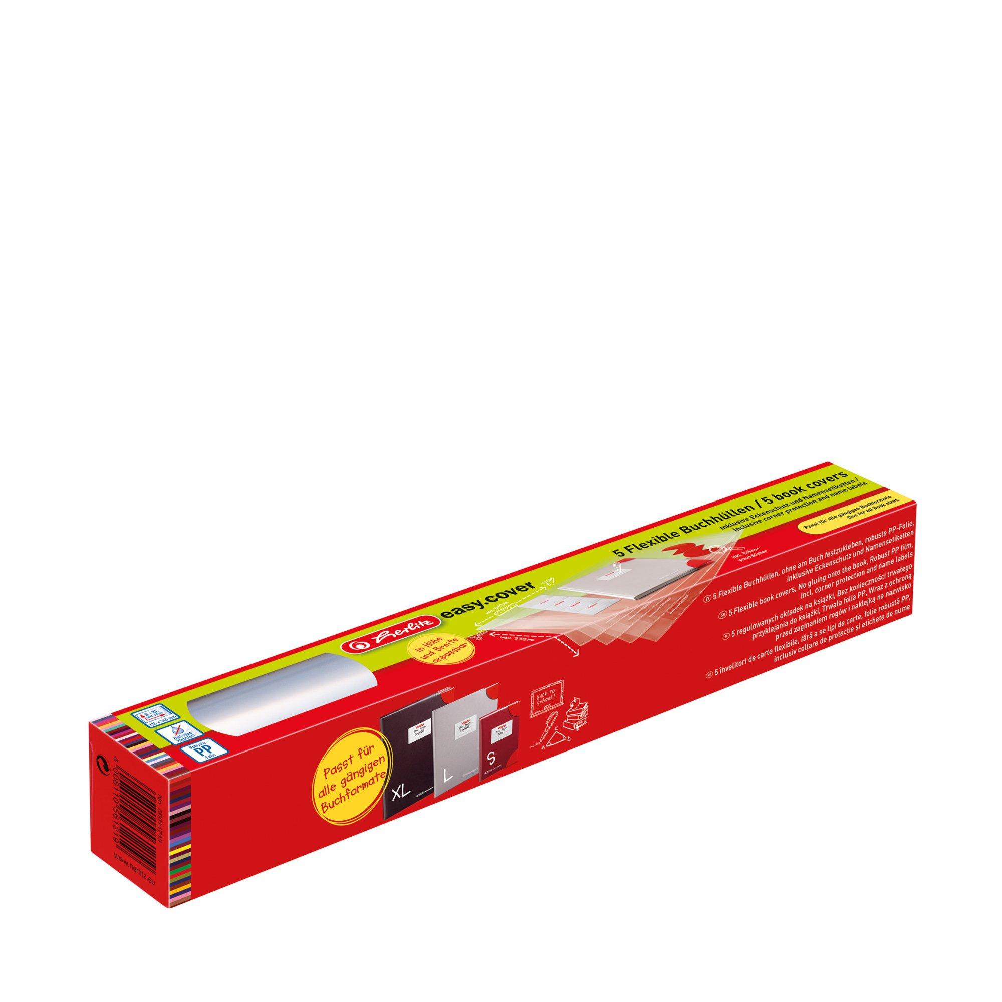 Pelikan Couvre-livre  