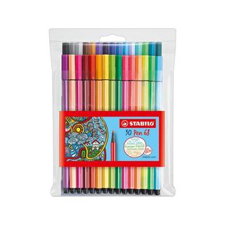 STABILO Filzstifte Set Pen 68\n 