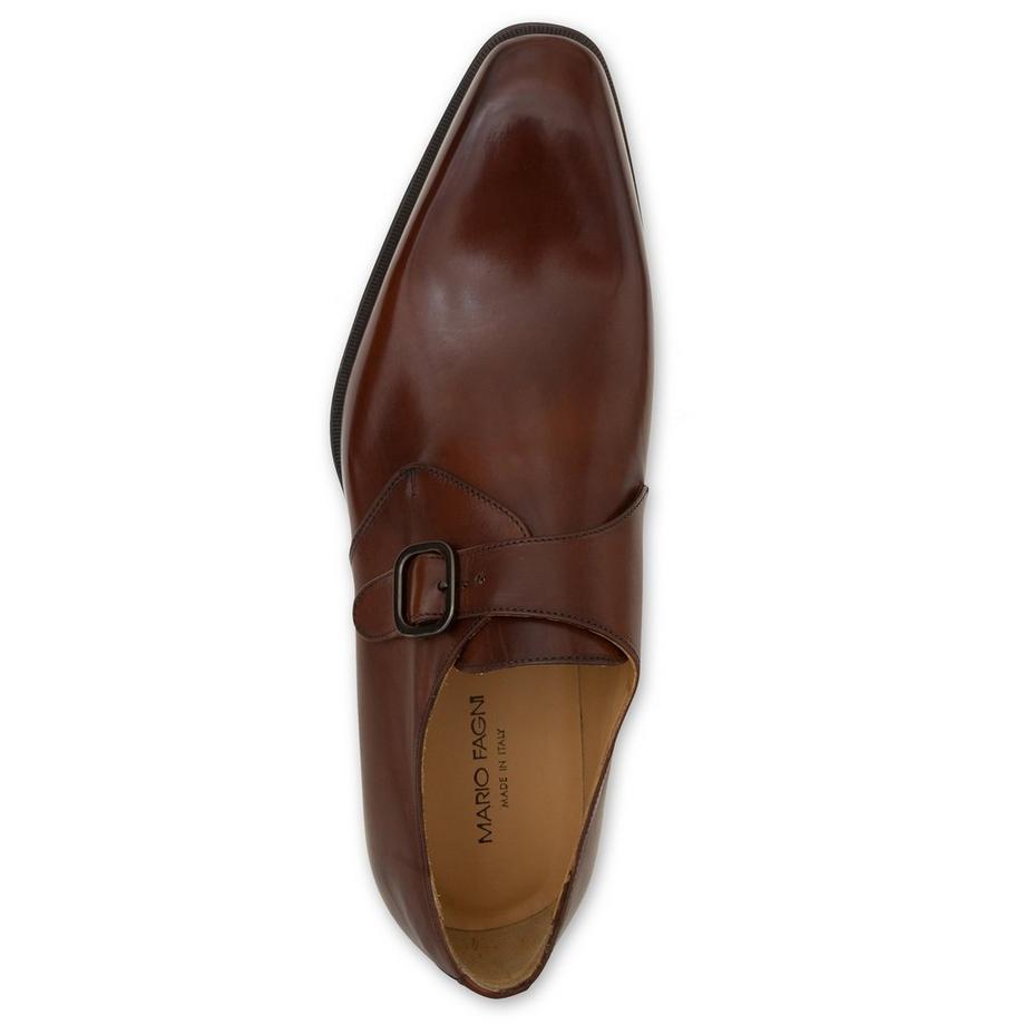 MARIO FAGNI  Scarpa bassa 