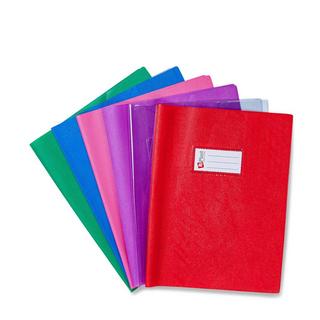 Manor Protege cahier
  