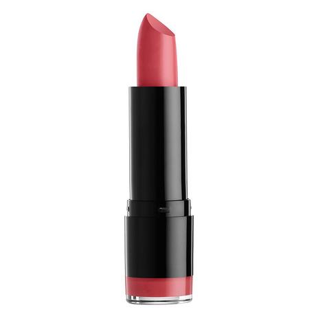 NYX-PROFESSIONAL-MAKEUP Round Lipstick Round Lipstick 