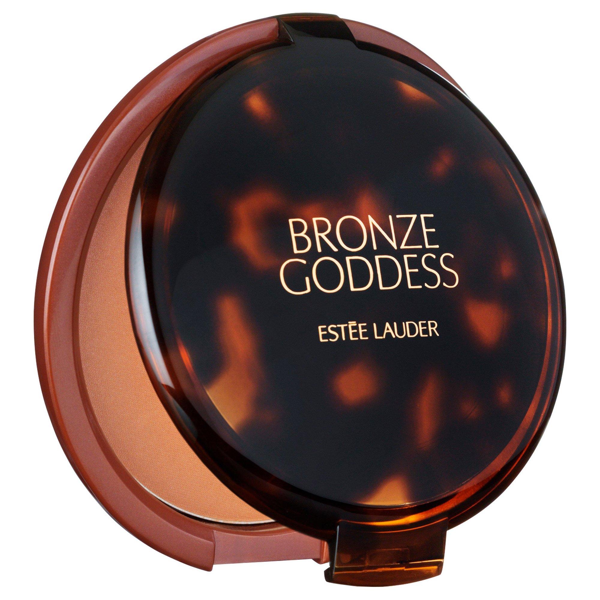 Image of ESTÉE LAUDER Bronze Goddess Bronze Goddess Powder Bronzer